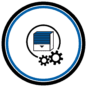 Loading configurator GIF